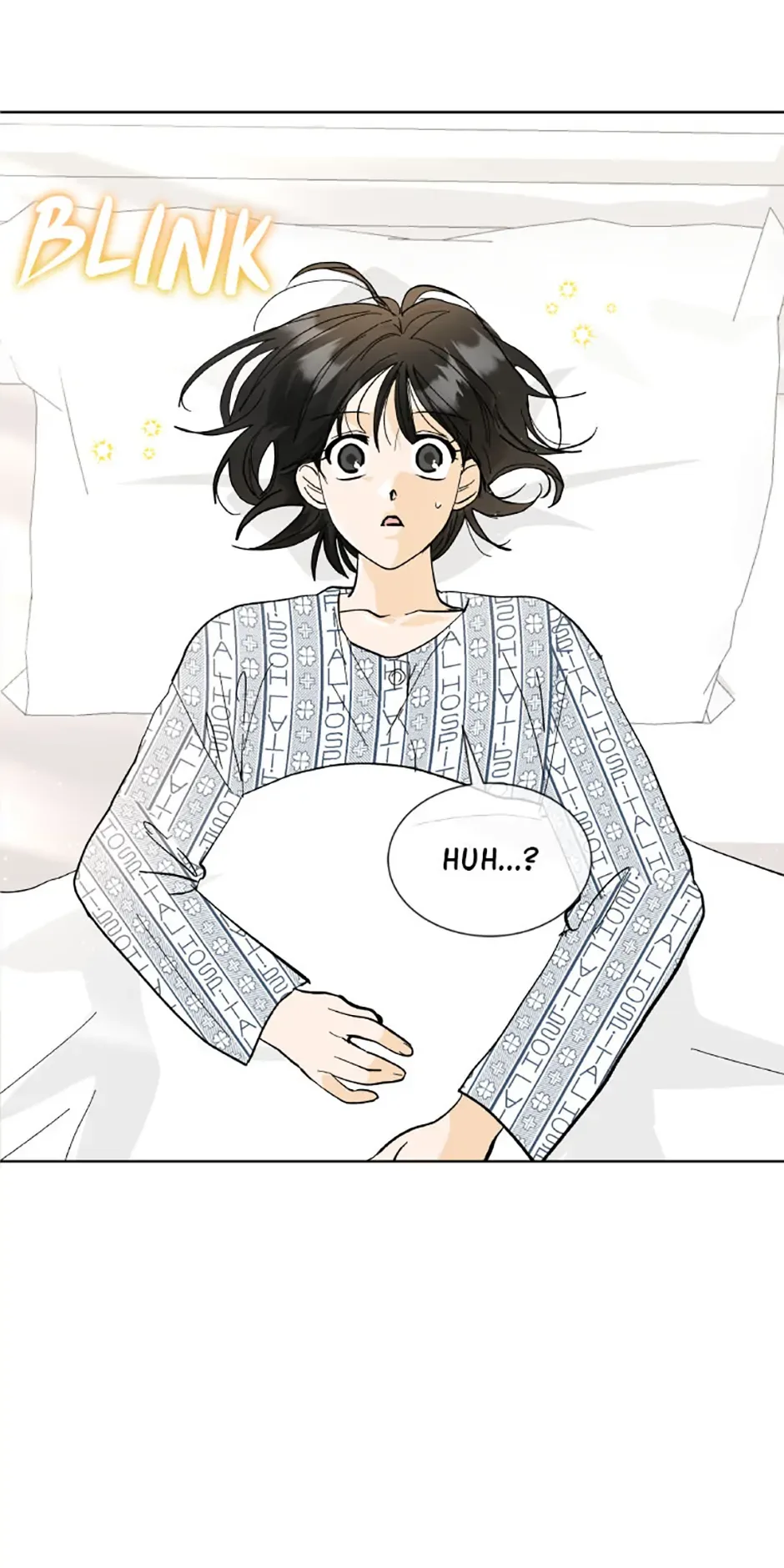 The Stylist and the Beast Chapter 10 page 35
