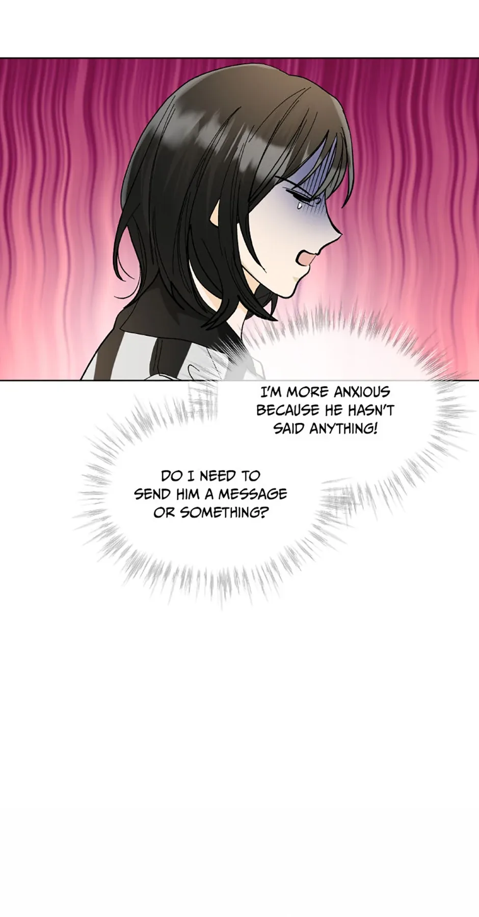 The Stylist and the Beast Chapter 10 page 48