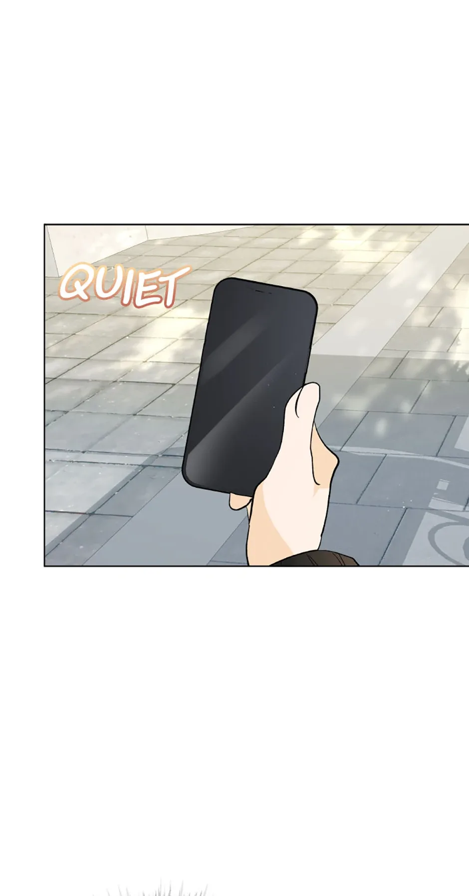 The Stylist and the Beast Chapter 10 page 46