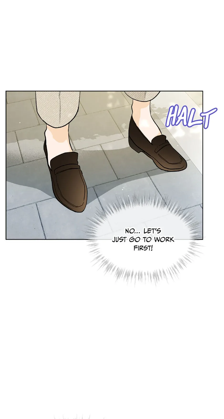 The Stylist and the Beast Chapter 10 page 53