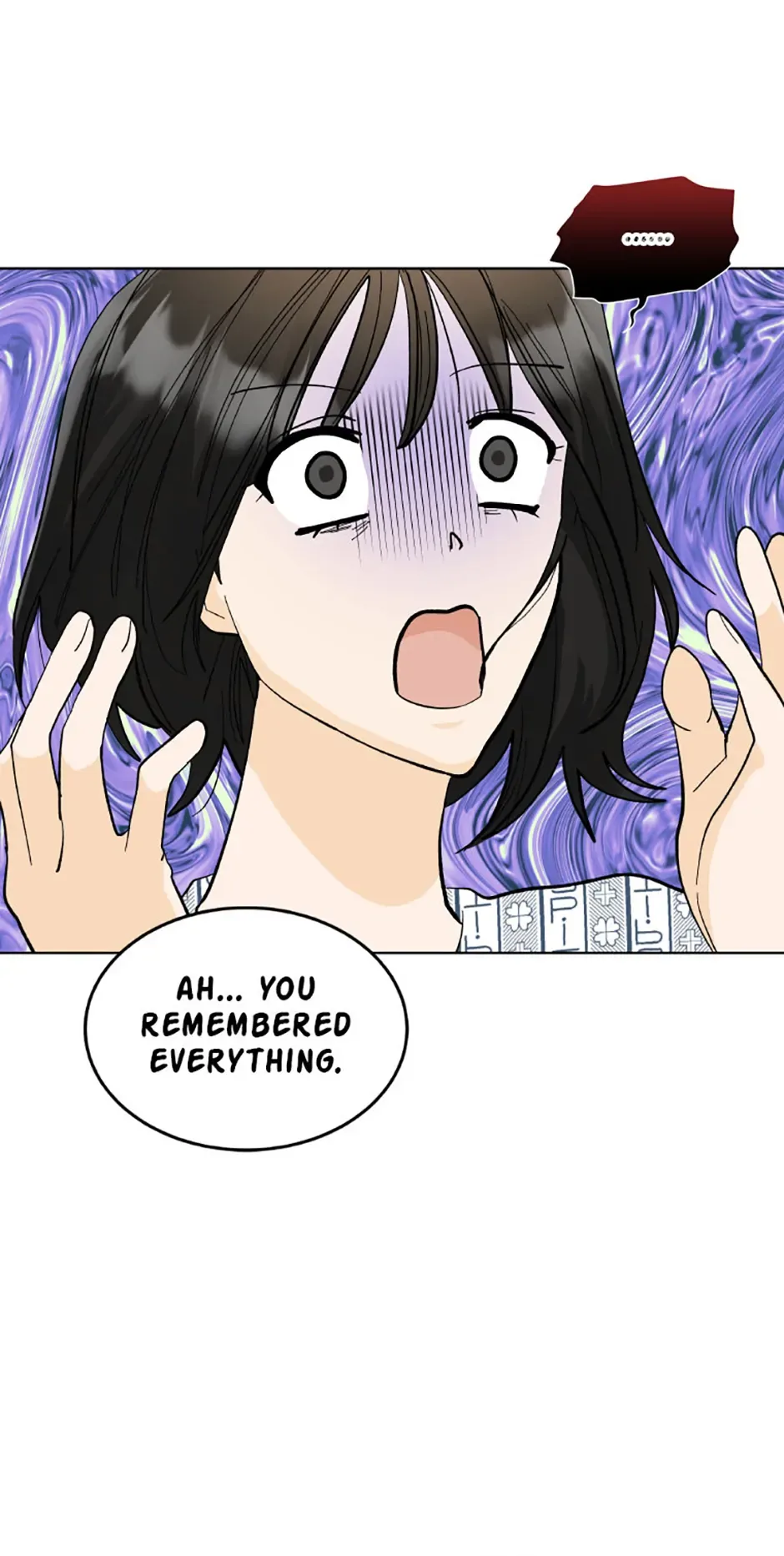 The Stylist and the Beast Chapter 10 page 43