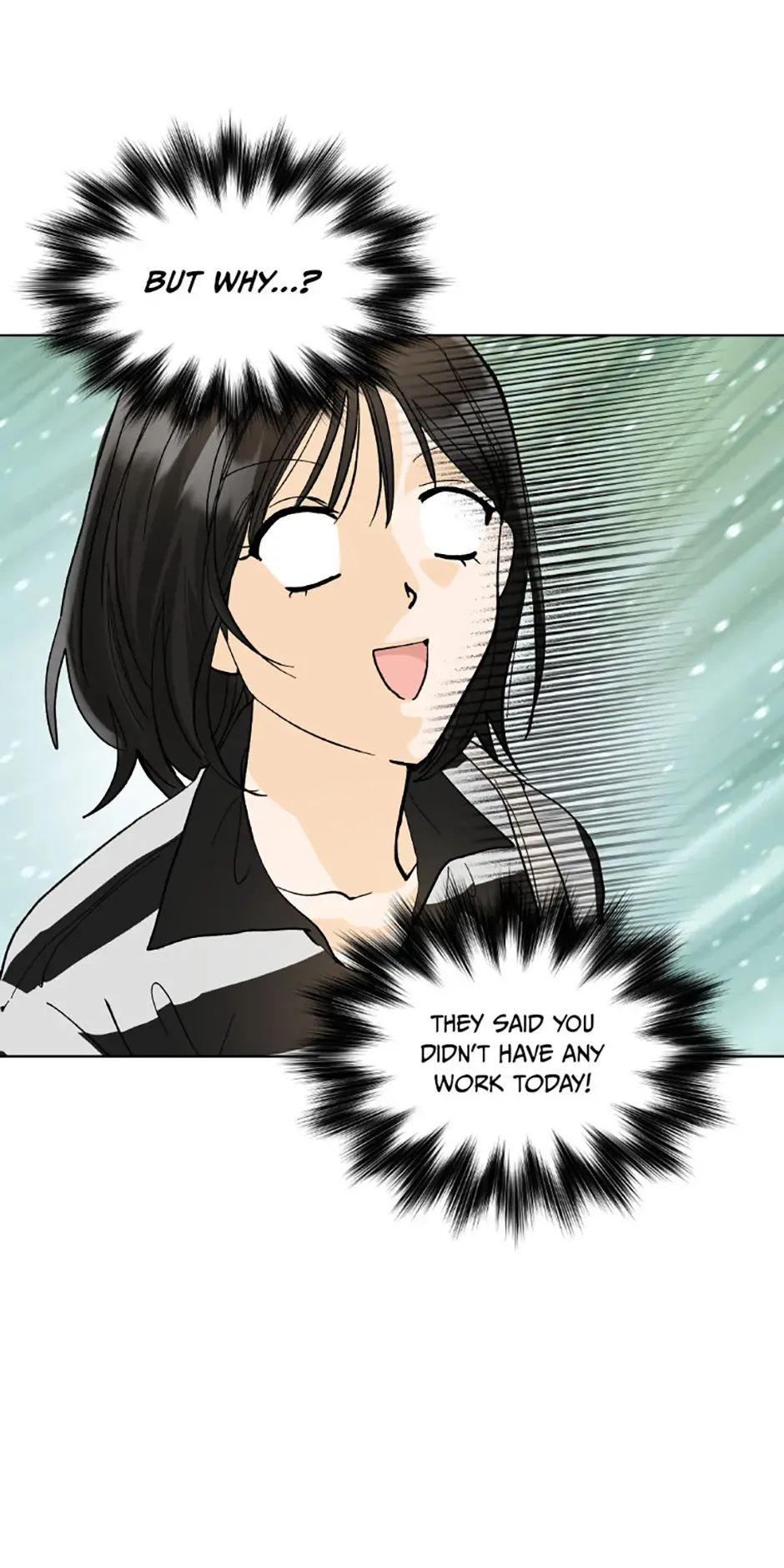 The Stylist and the Beast Chapter 10 page 57
