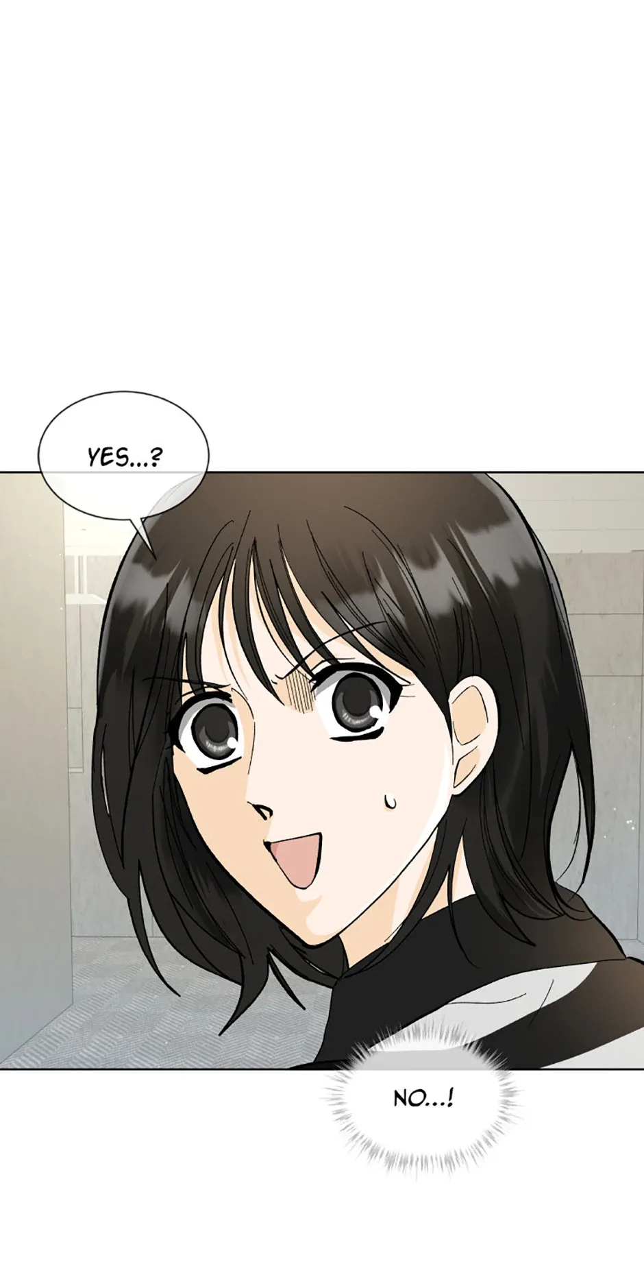 The Stylist and the Beast Chapter 10 page 59