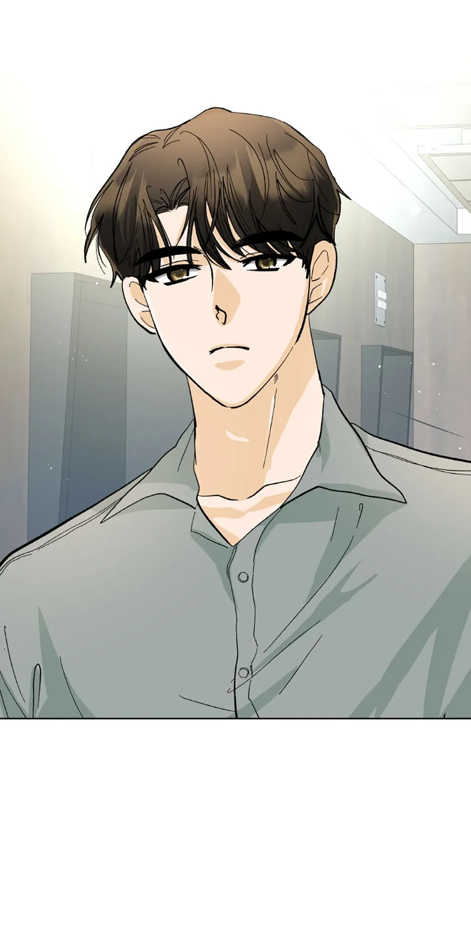The Stylist and the Beast Chapter 10 page 56