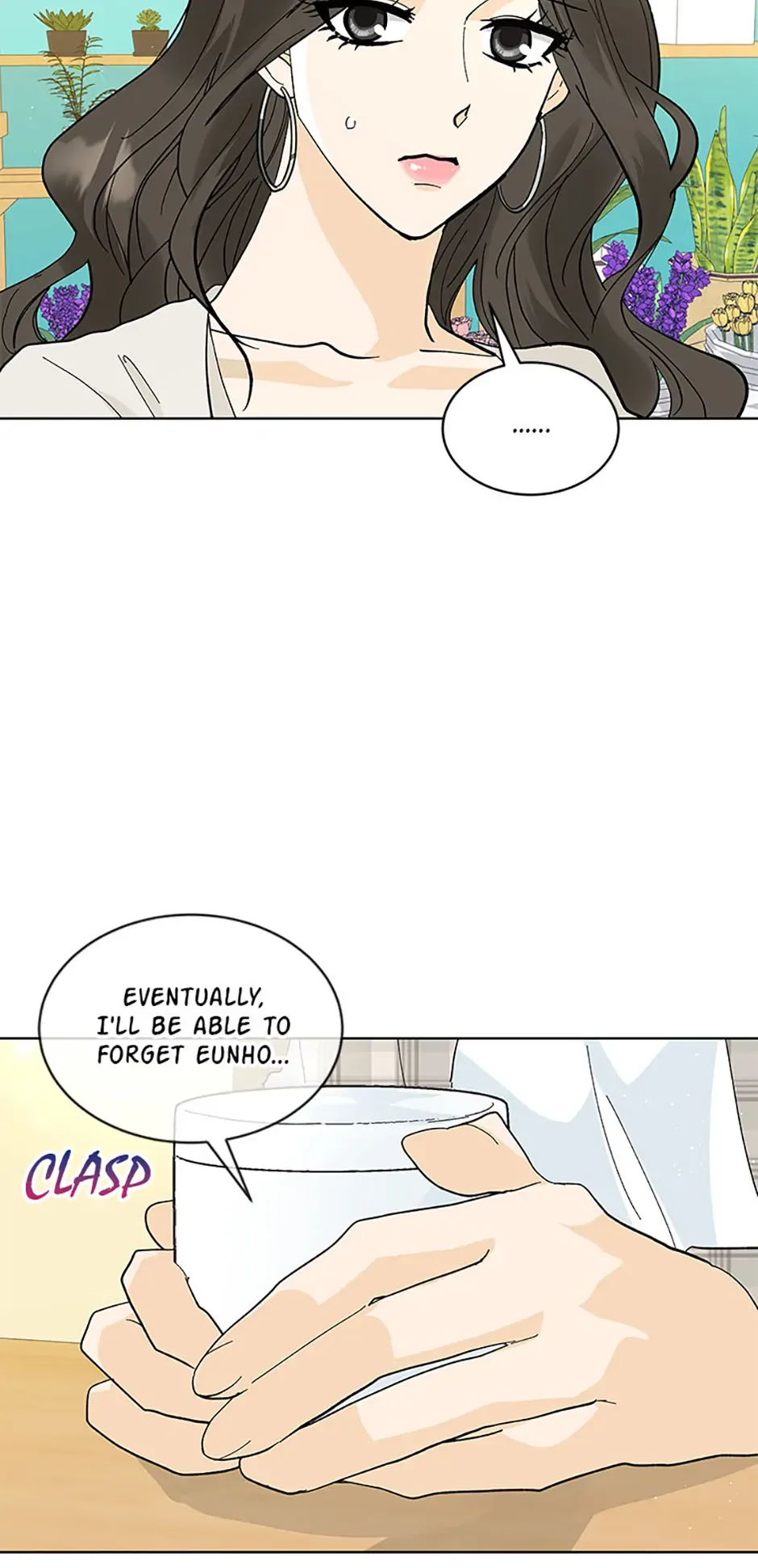 The Stylist and the Beast Chapter 16 page 8