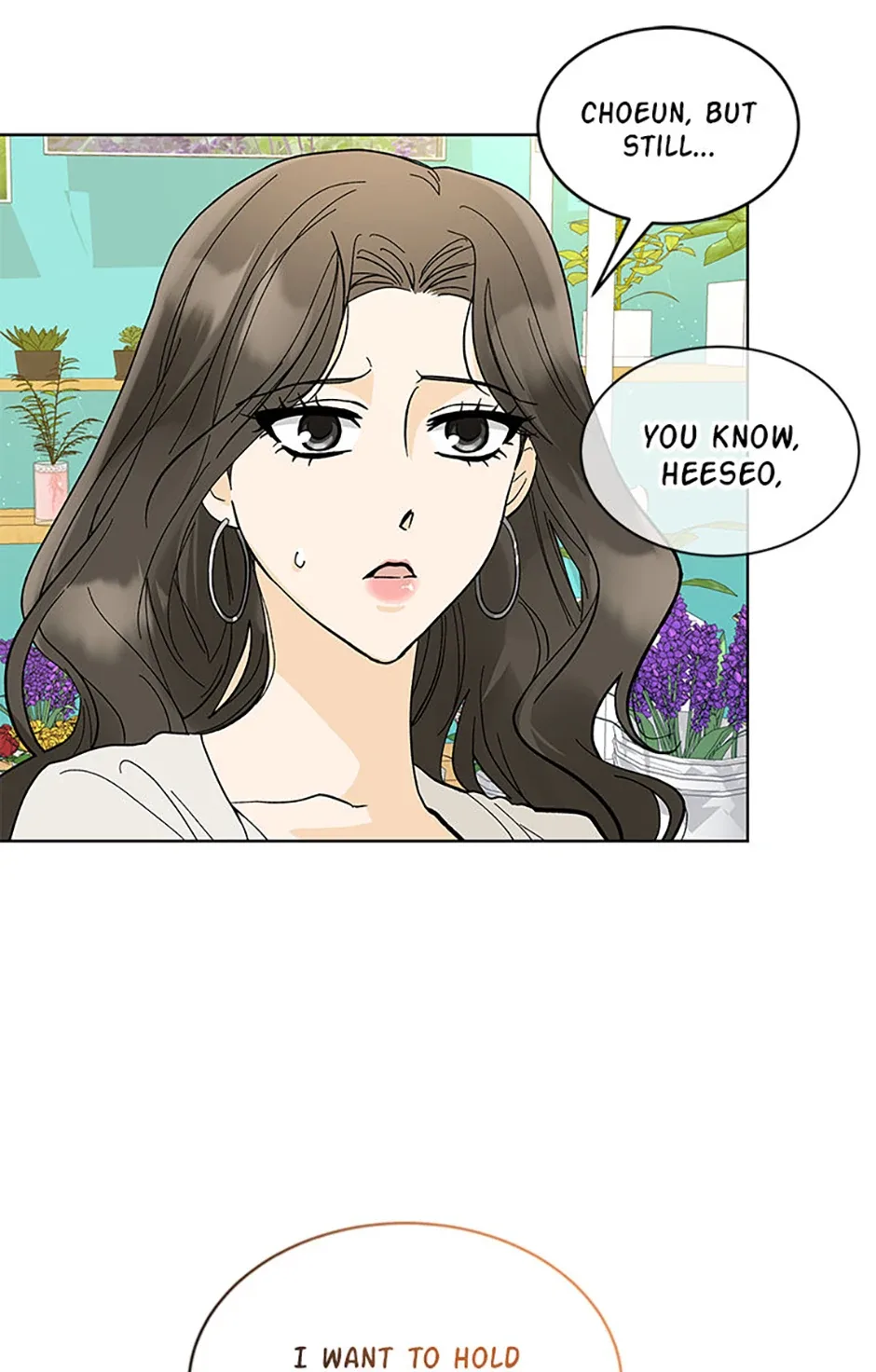 The Stylist and the Beast Chapter 16 page 15