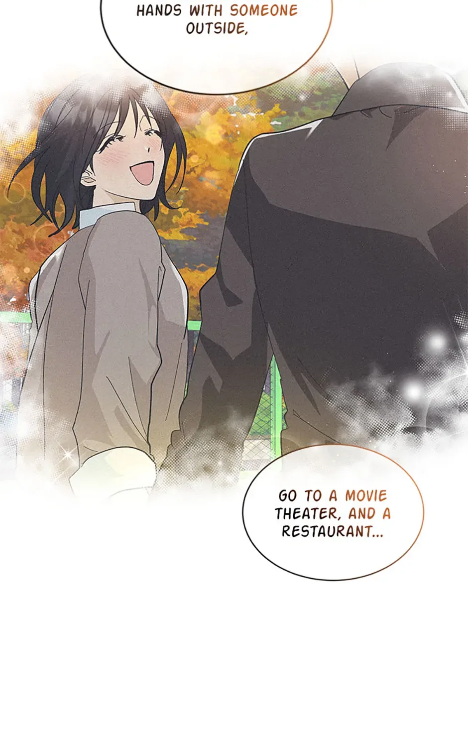 The Stylist and the Beast Chapter 16 page 16
