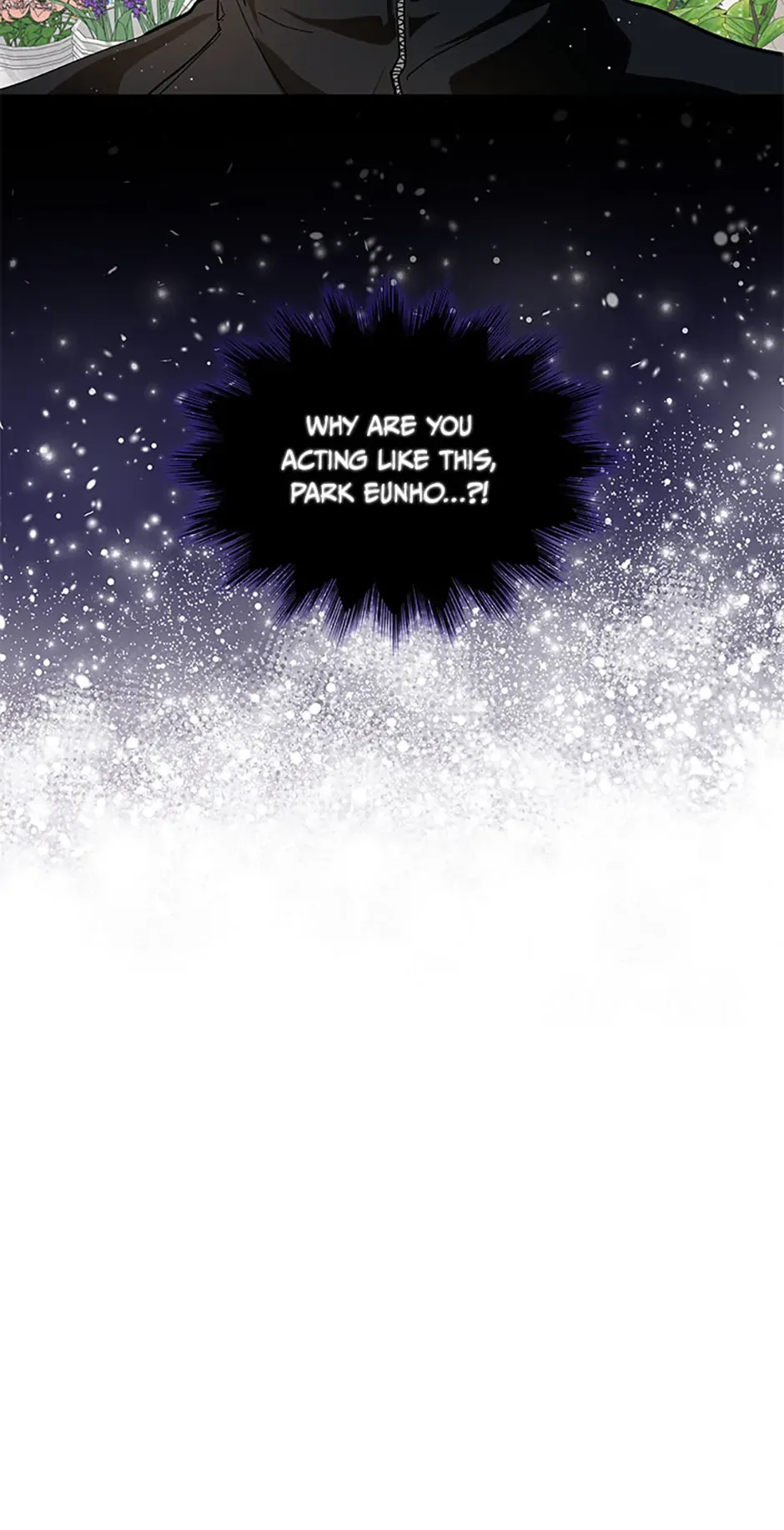 The Stylist and the Beast Chapter 16 page 54