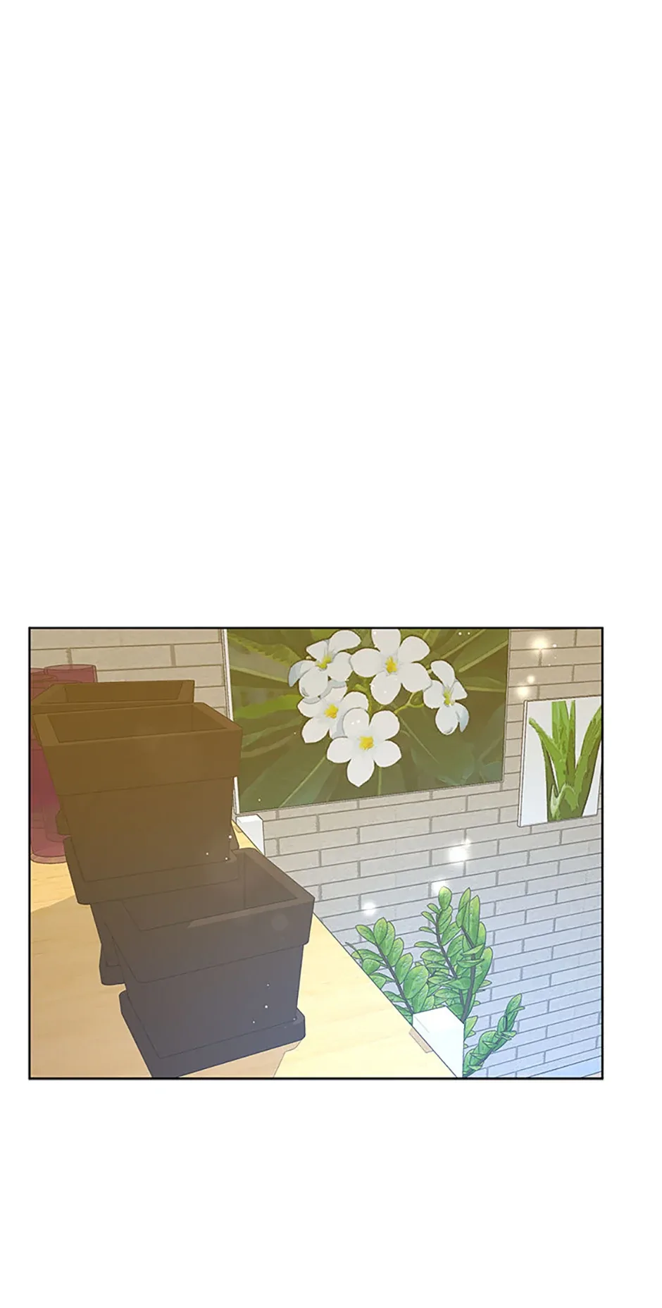 The Stylist and the Beast Chapter 16 page 40