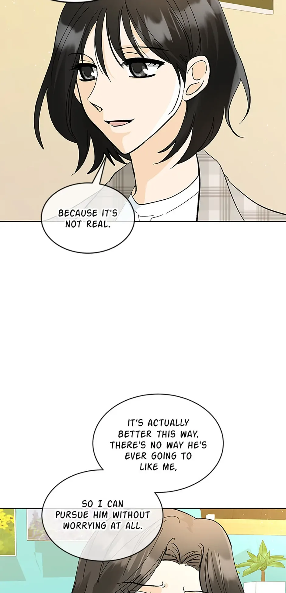 The Stylist and the Beast Chapter 16 page 7