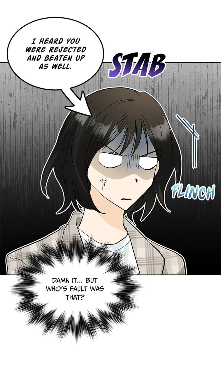 The Stylist and the Beast Chapter 16 page 45