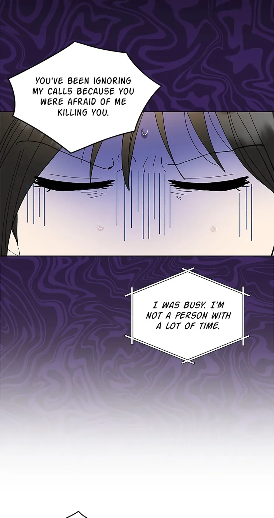 The Stylist and the Beast Chapter 16 page 29