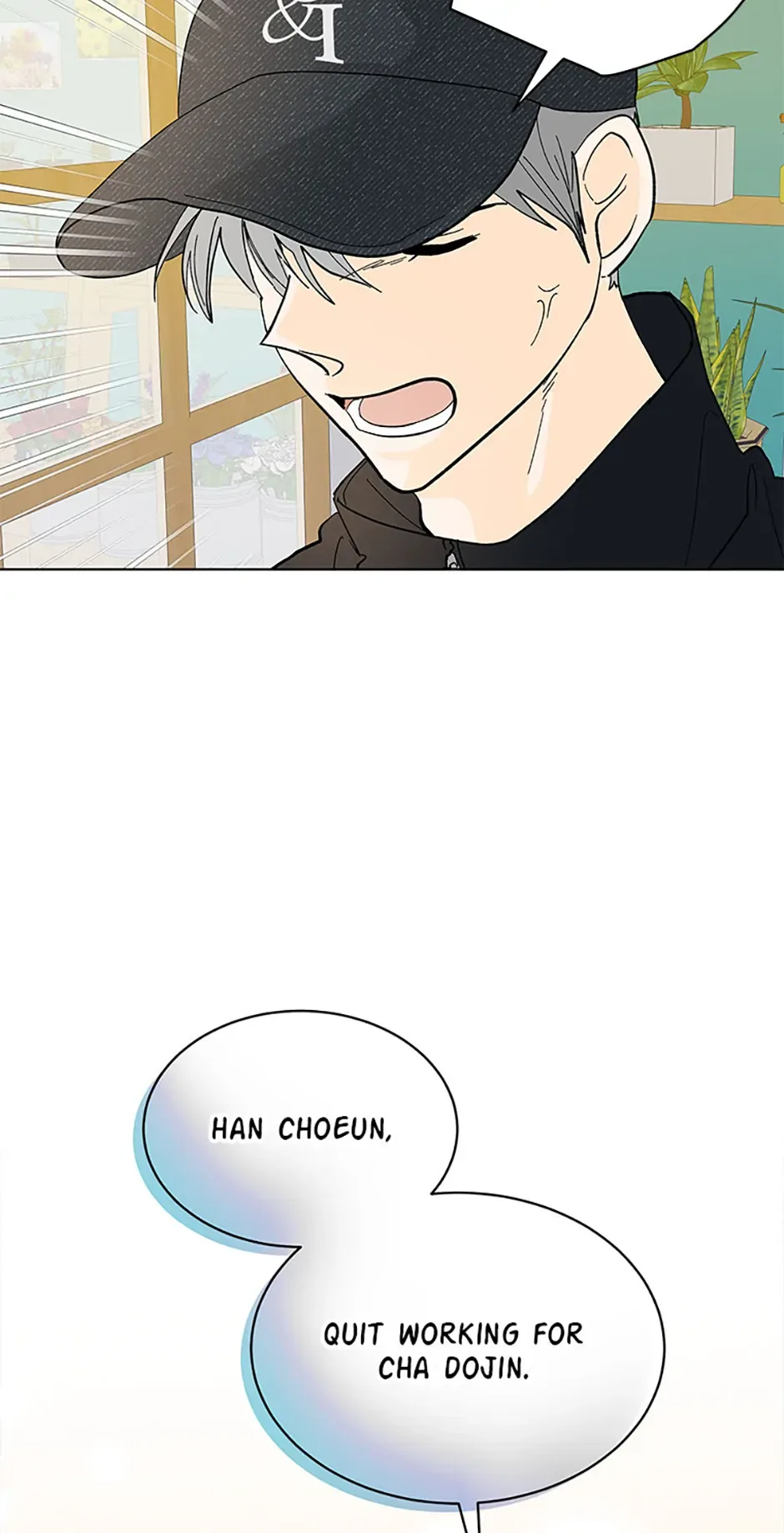 The Stylist and the Beast Chapter 16 page 51