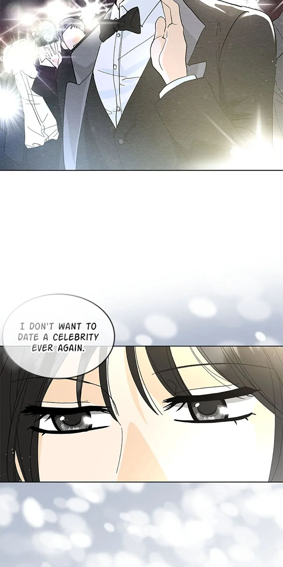 The Stylist and the Beast Chapter 16 page 13