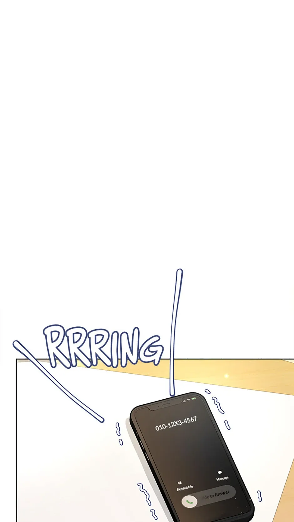 The Stylist and the Beast Chapter 16 page 19