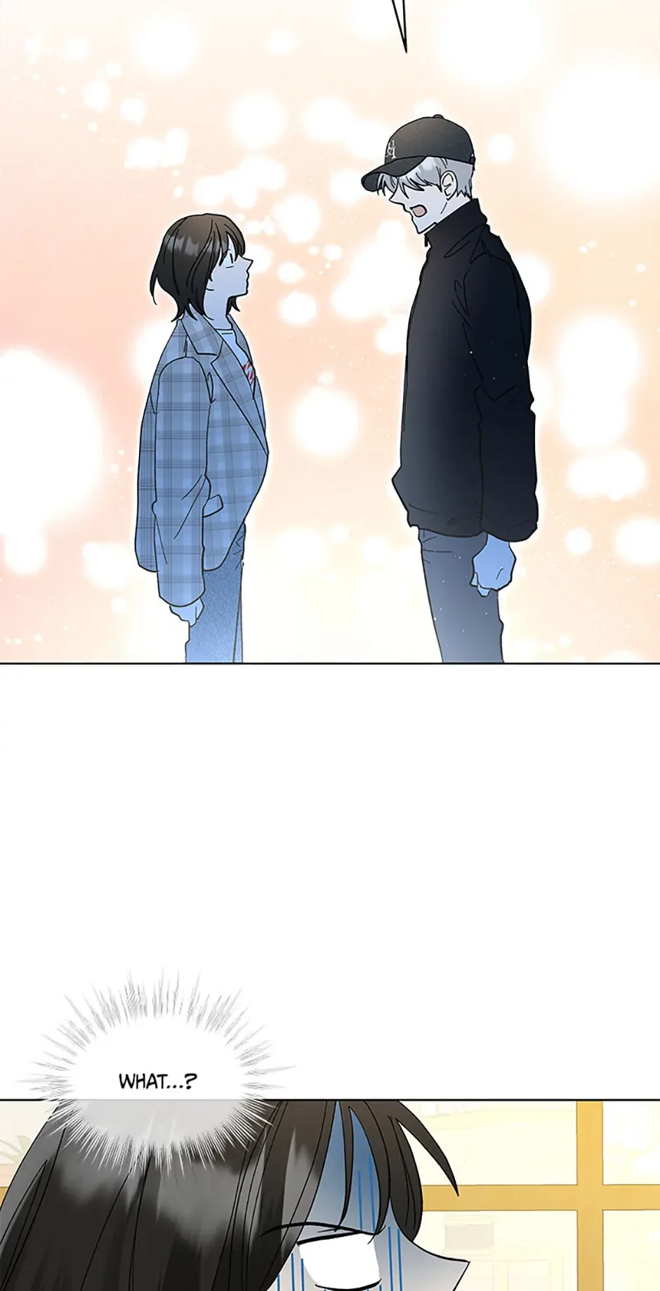 The Stylist and the Beast Chapter 16 page 52