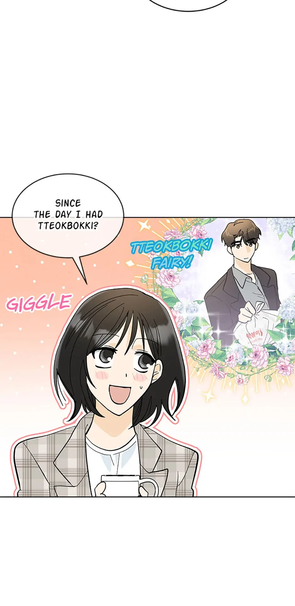 The Stylist and the Beast Chapter 16 page 5