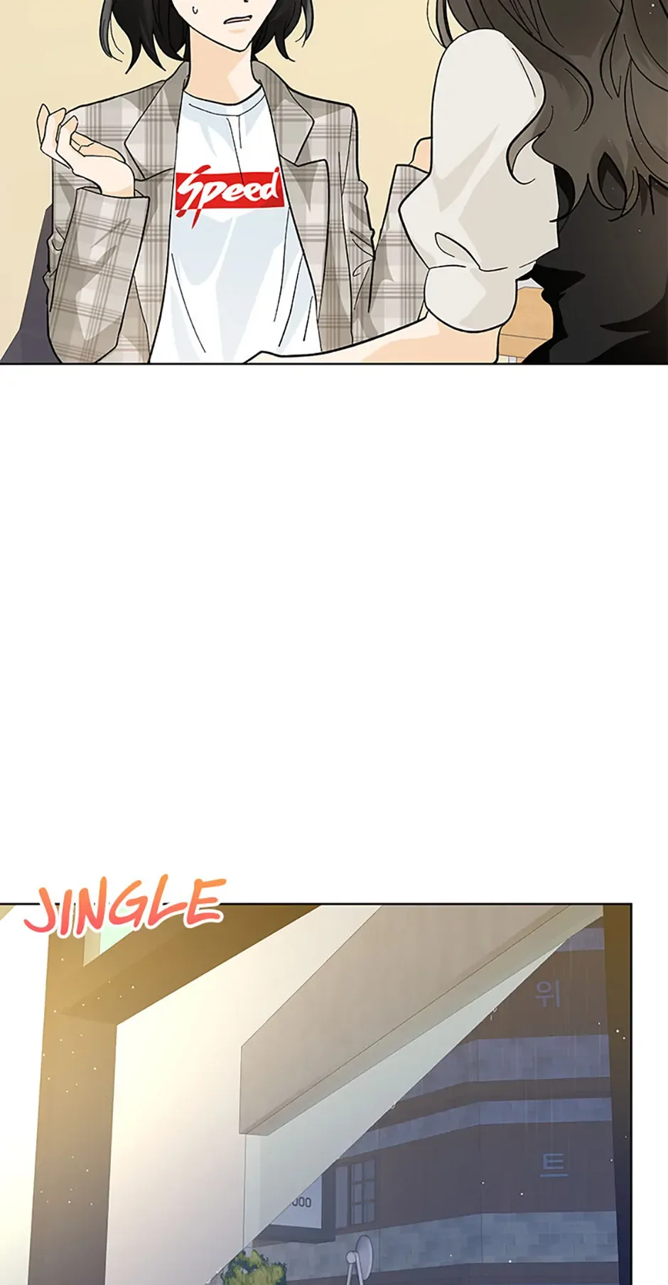 The Stylist and the Beast Chapter 16 page 34