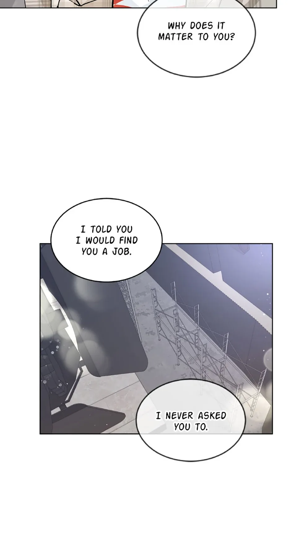 The Stylist and the Beast Chapter 15 page 15