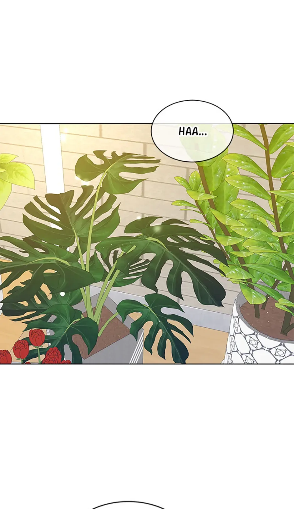 The Stylist and the Beast Chapter 17 page 2