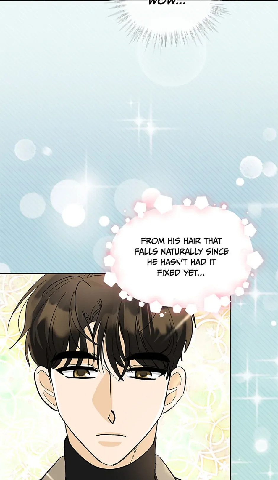The Stylist and the Beast Chapter 17 page 47