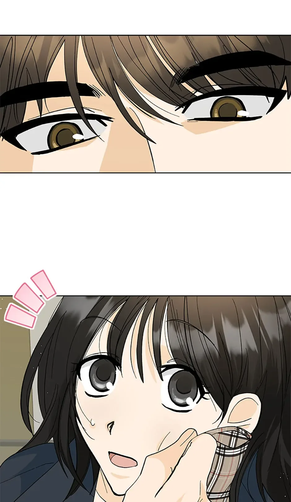 The Stylist and the Beast Chapter 17 page 45