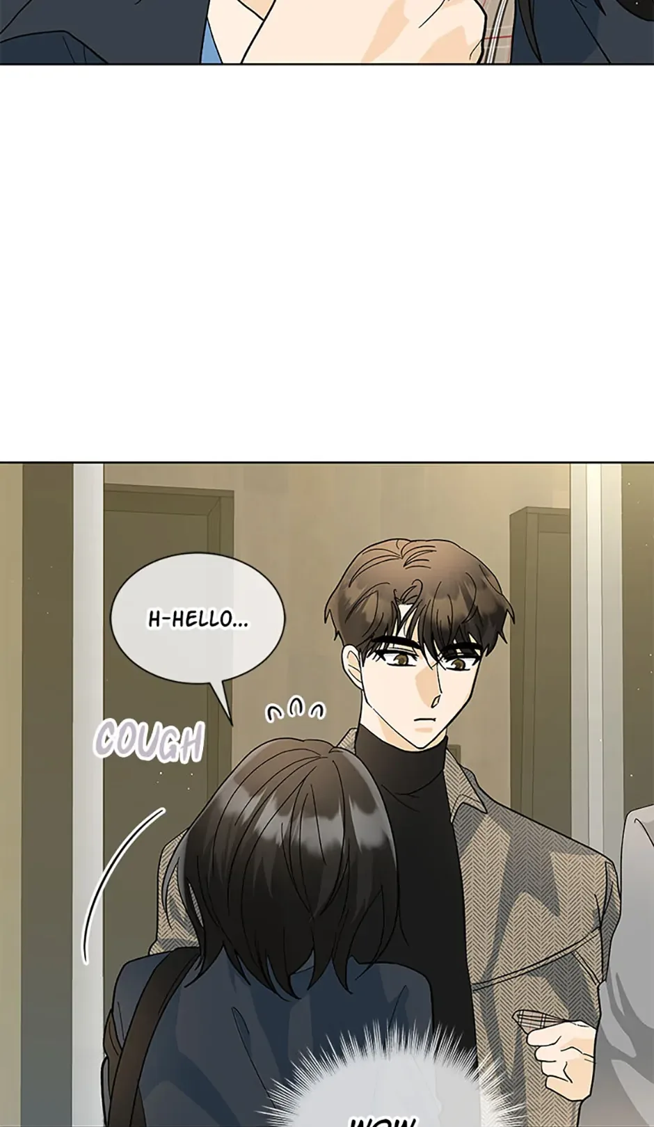 The Stylist and the Beast Chapter 17 page 46