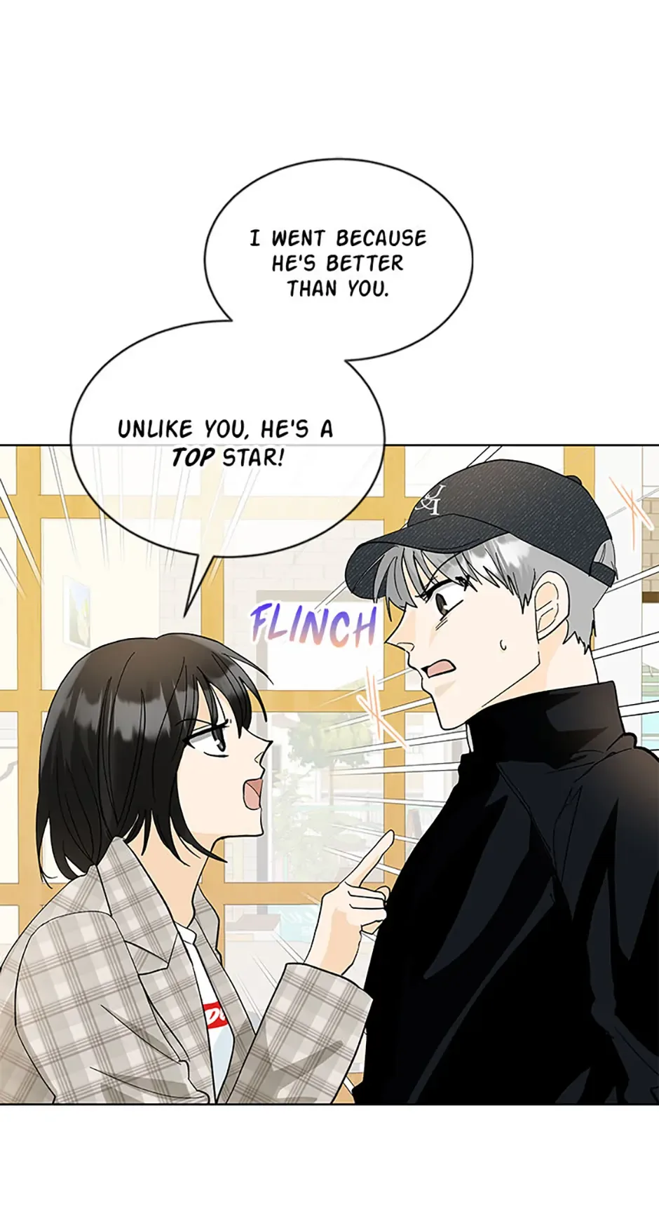 The Stylist and the Beast Chapter 17 page 9