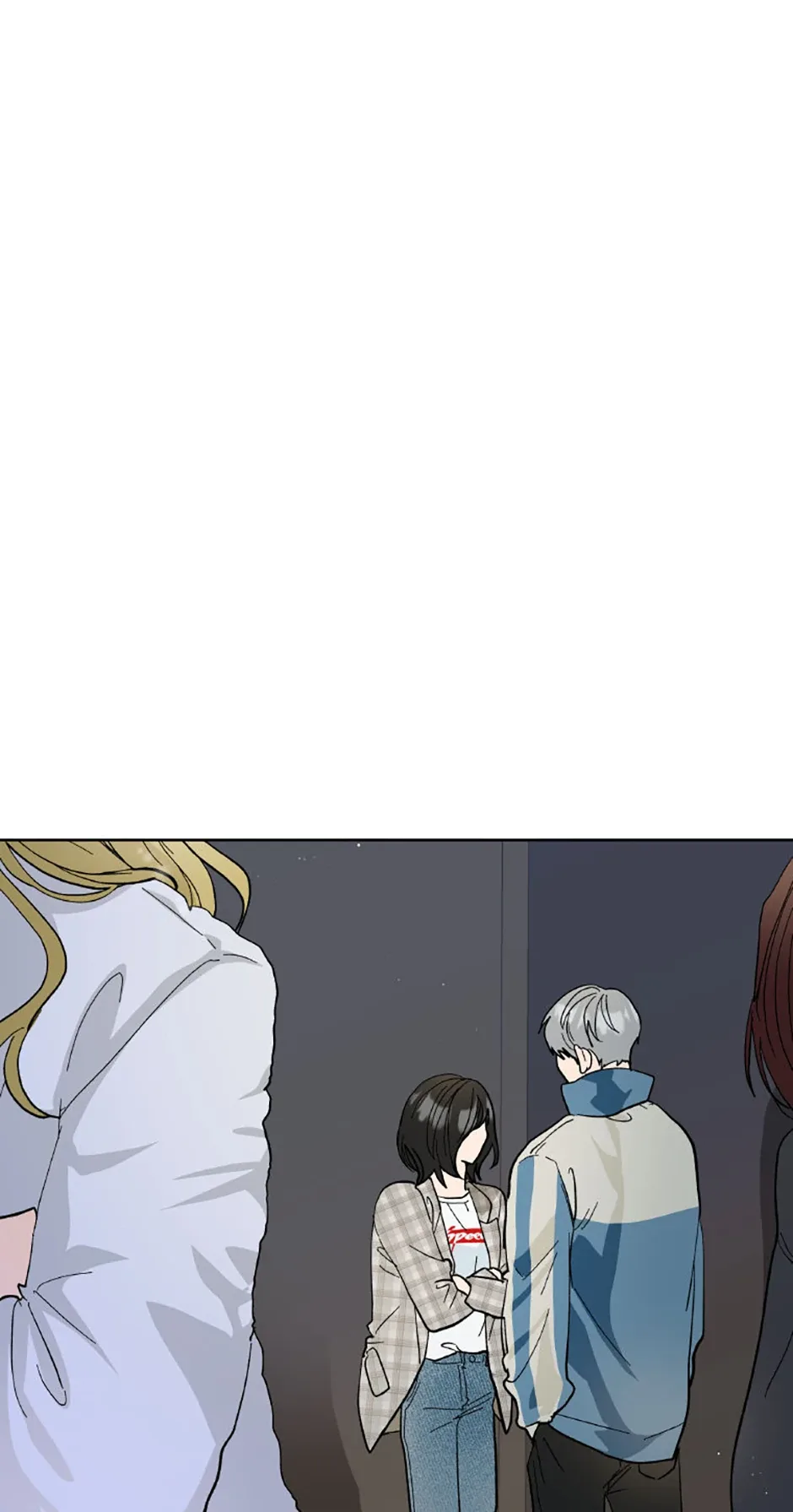 The Stylist and the Beast Chapter 15 page 11
