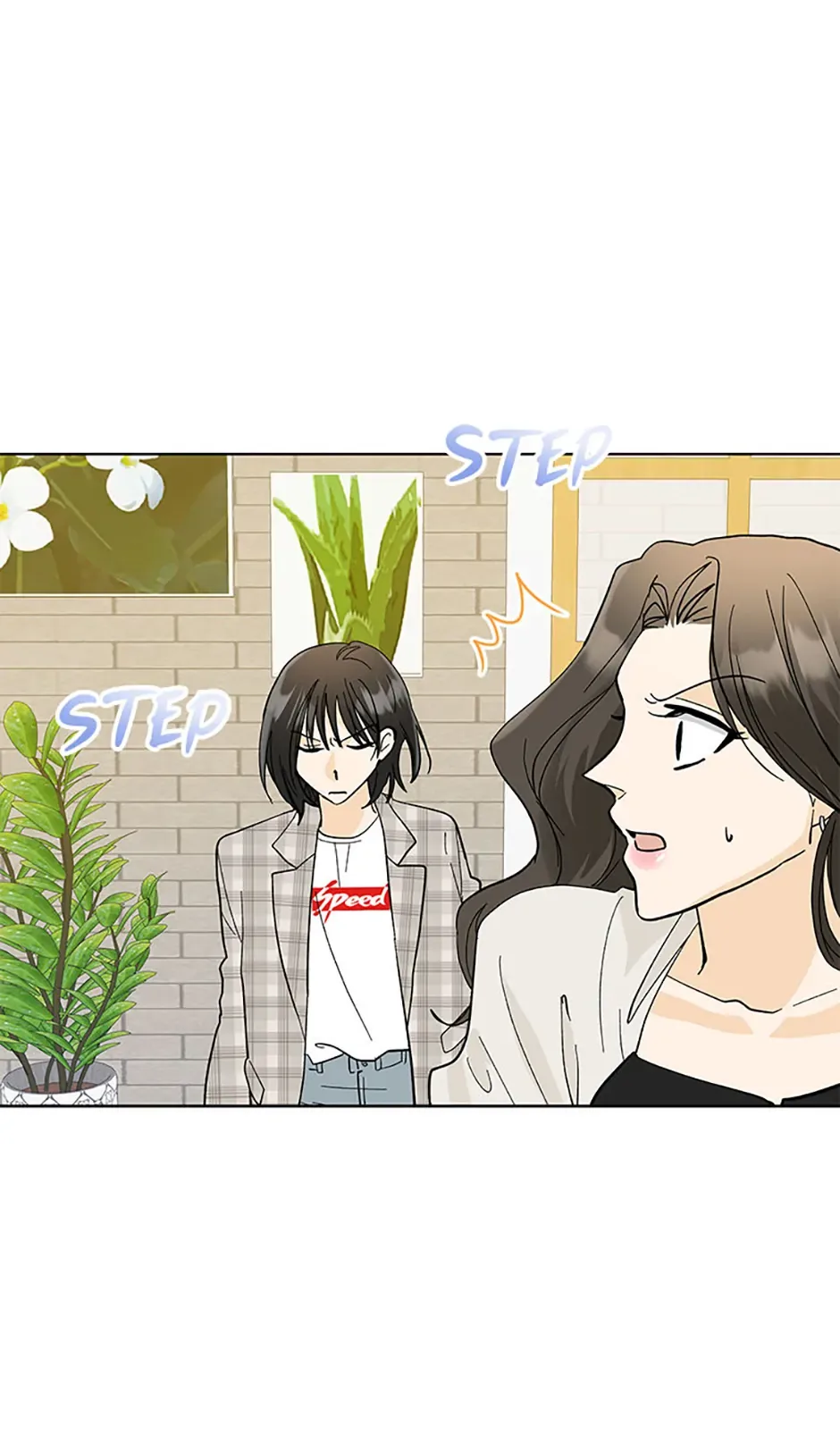 The Stylist and the Beast Chapter 17 page 19