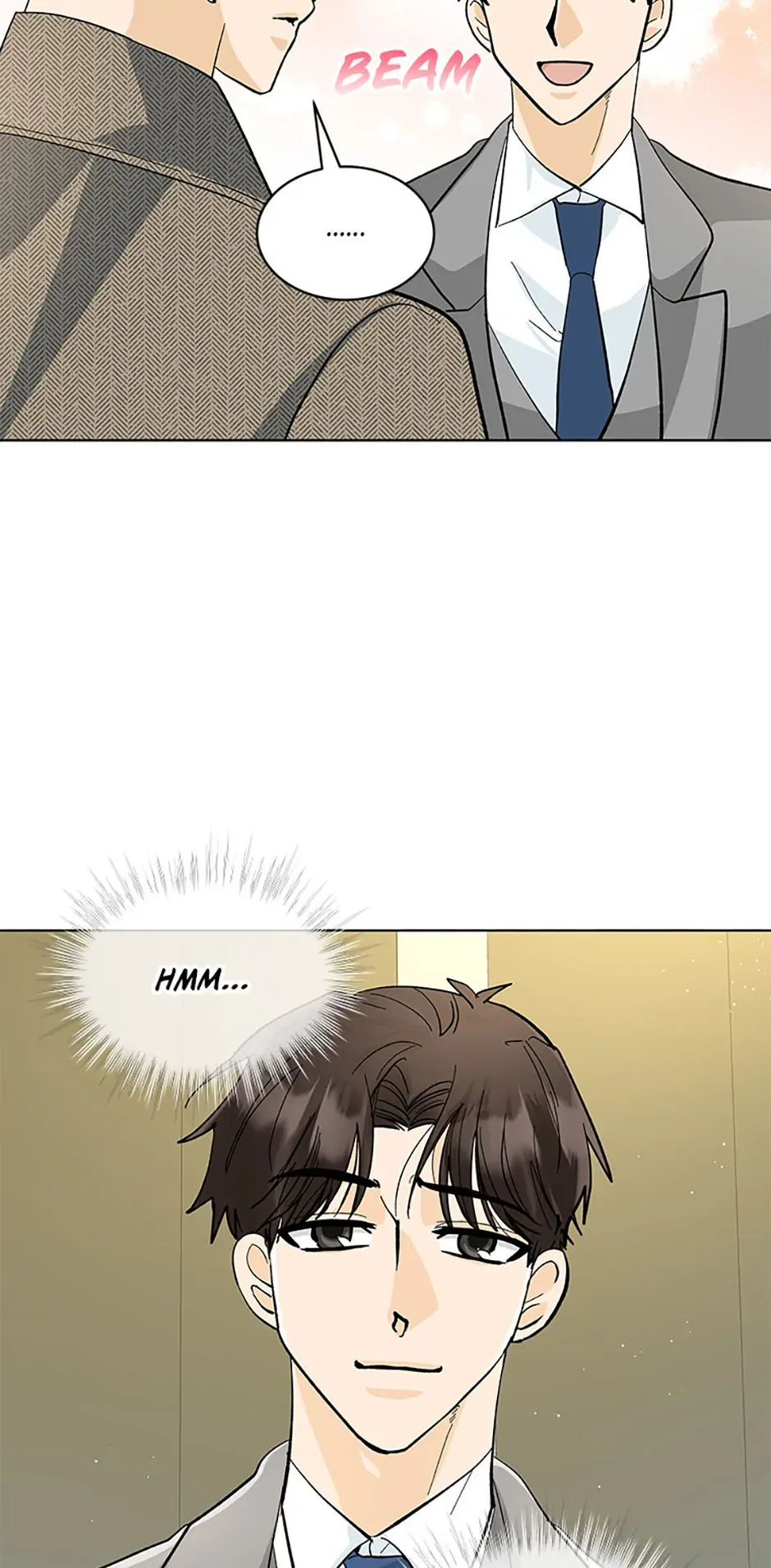 The Stylist and the Beast Chapter 17 page 51