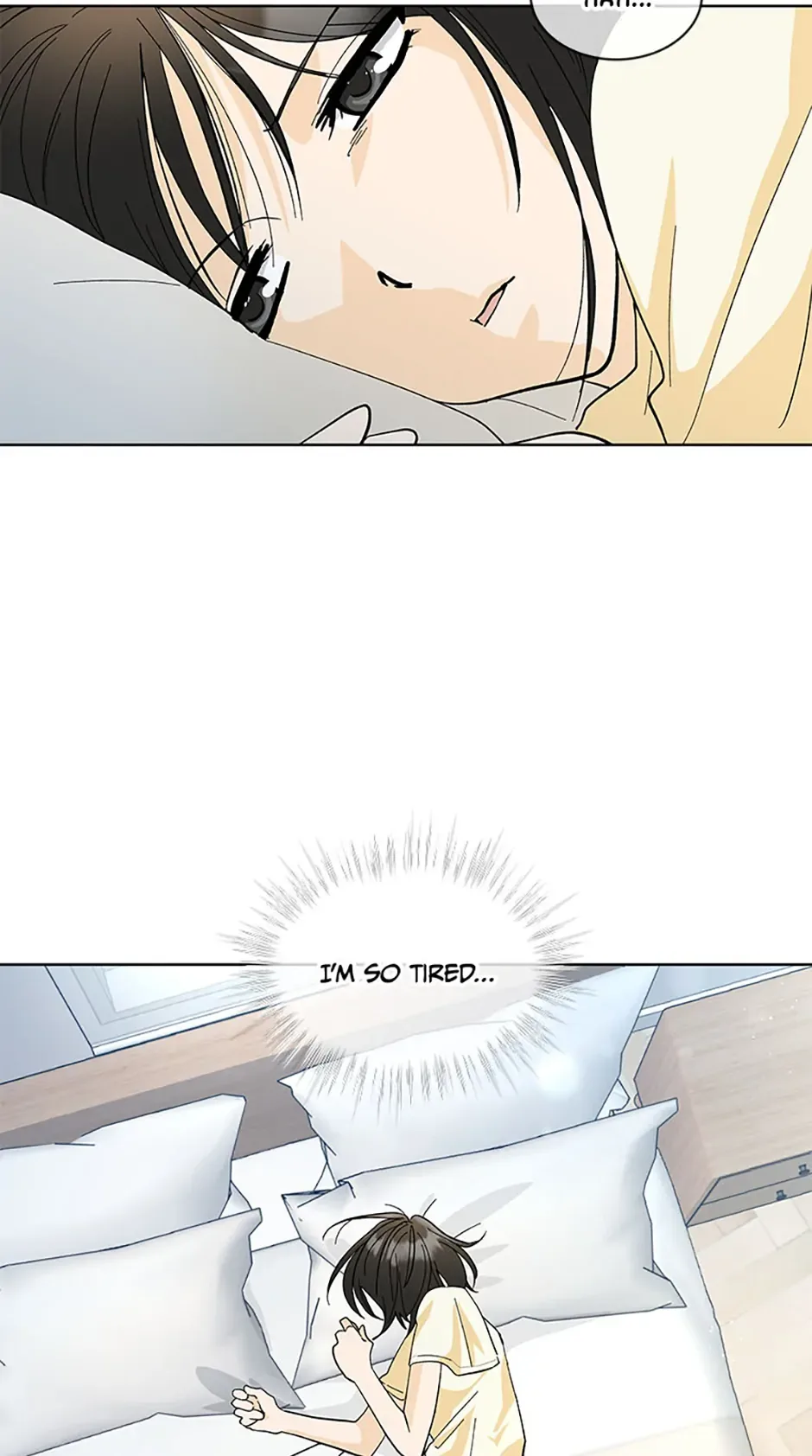 The Stylist and the Beast Chapter 17 page 29