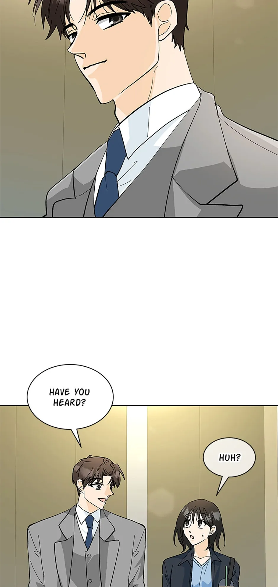 The Stylist and the Beast Chapter 17 page 38