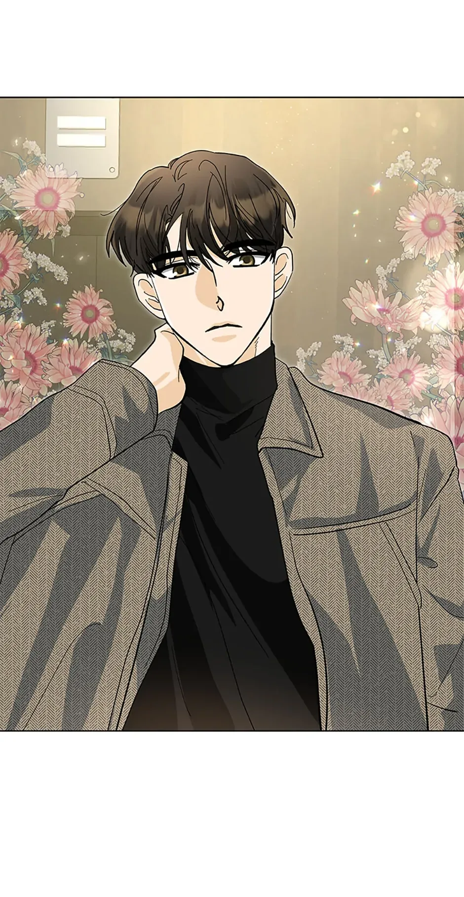The Stylist and the Beast Chapter 17 page 44