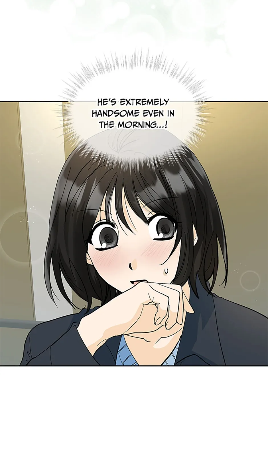 The Stylist and the Beast Chapter 17 page 49