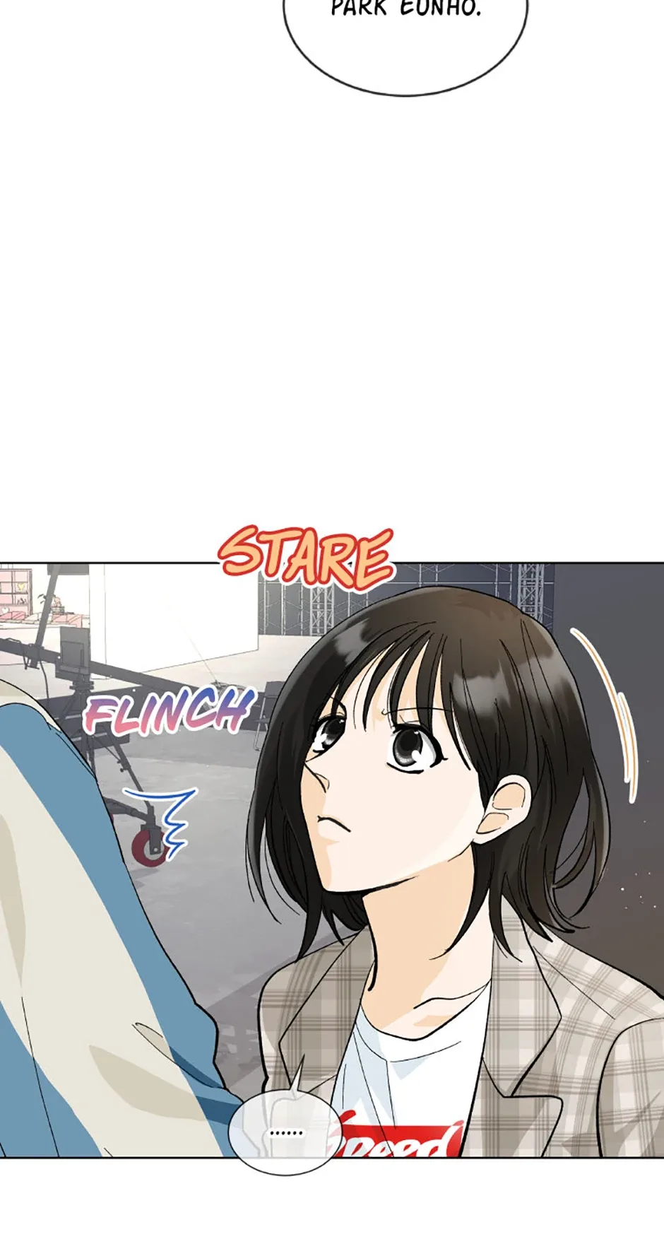 The Stylist and the Beast Chapter 15 page 19