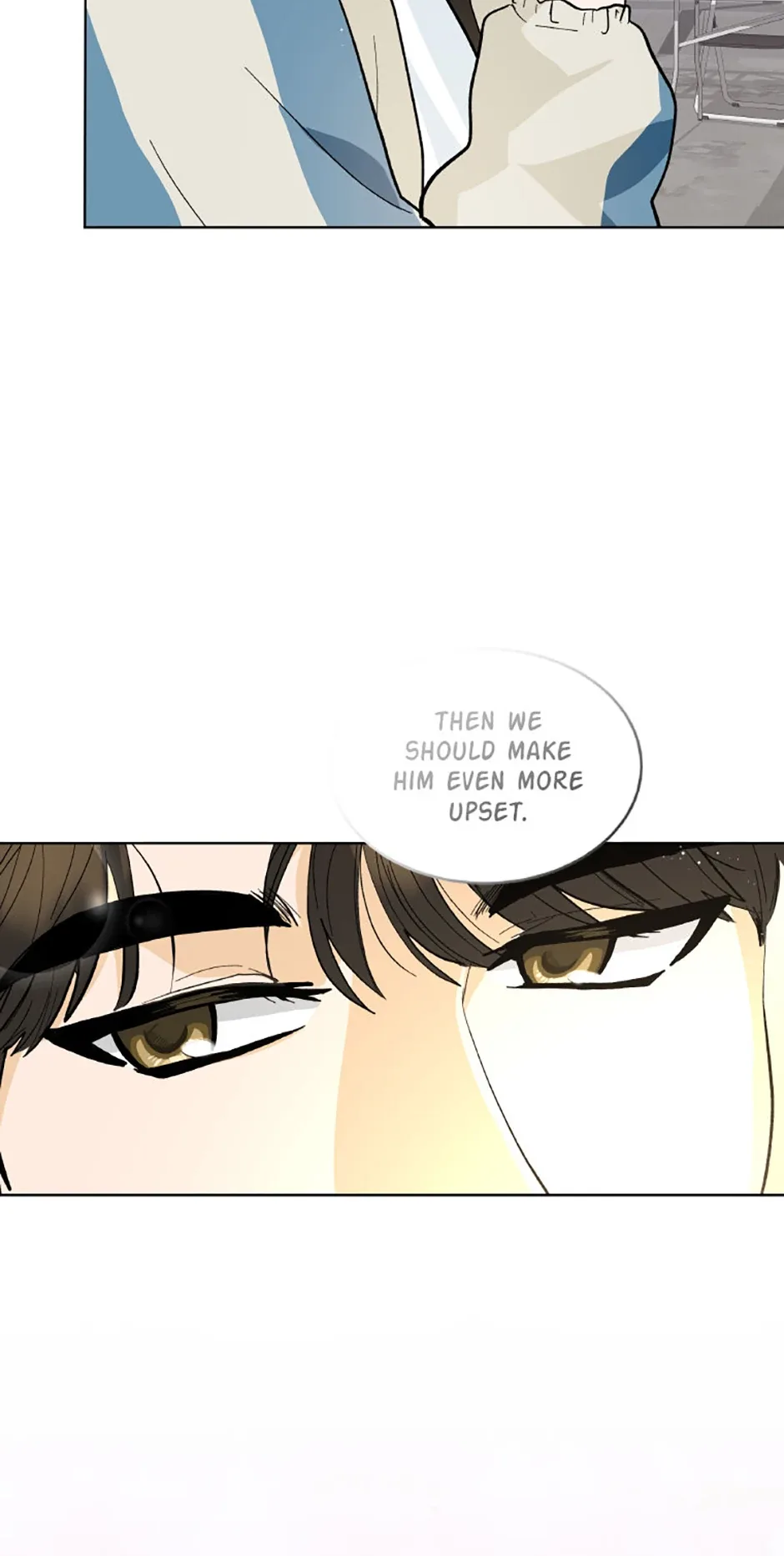 The Stylist and the Beast Chapter 15 page 30