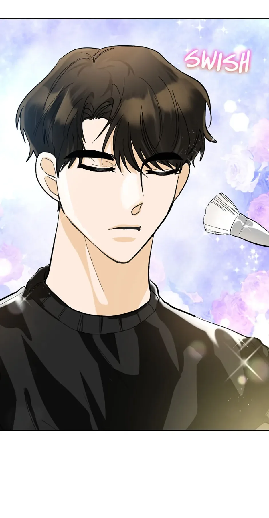 The Stylist and the Beast Chapter 15 page 25