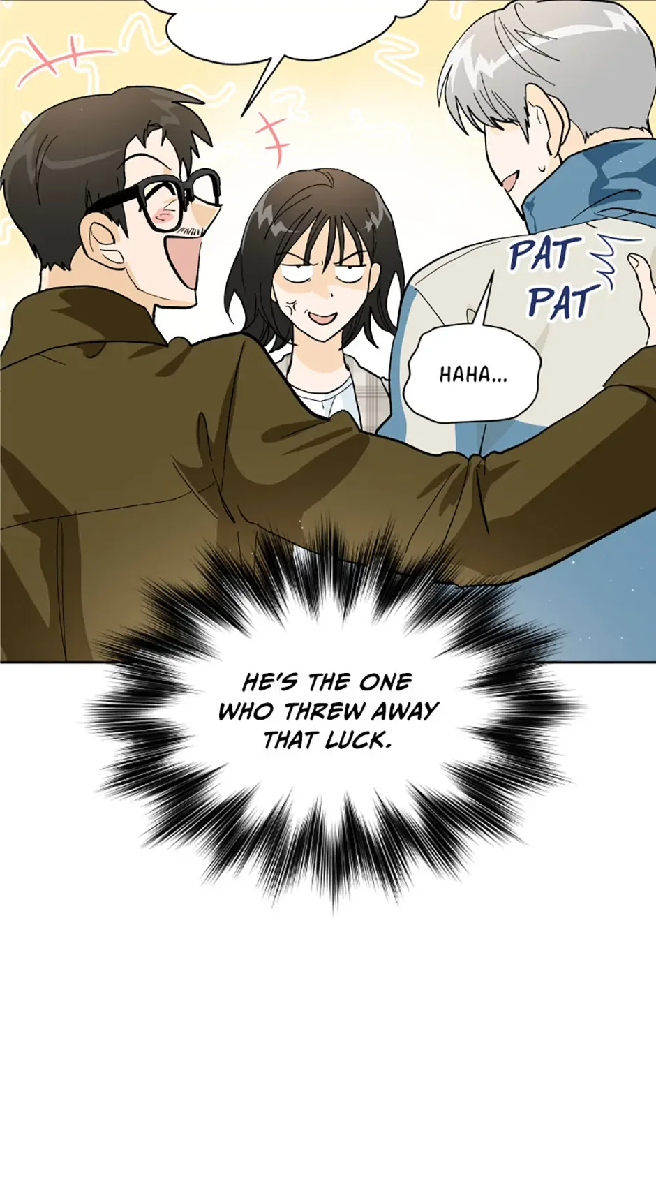 The Stylist and the Beast Chapter 15 page 6