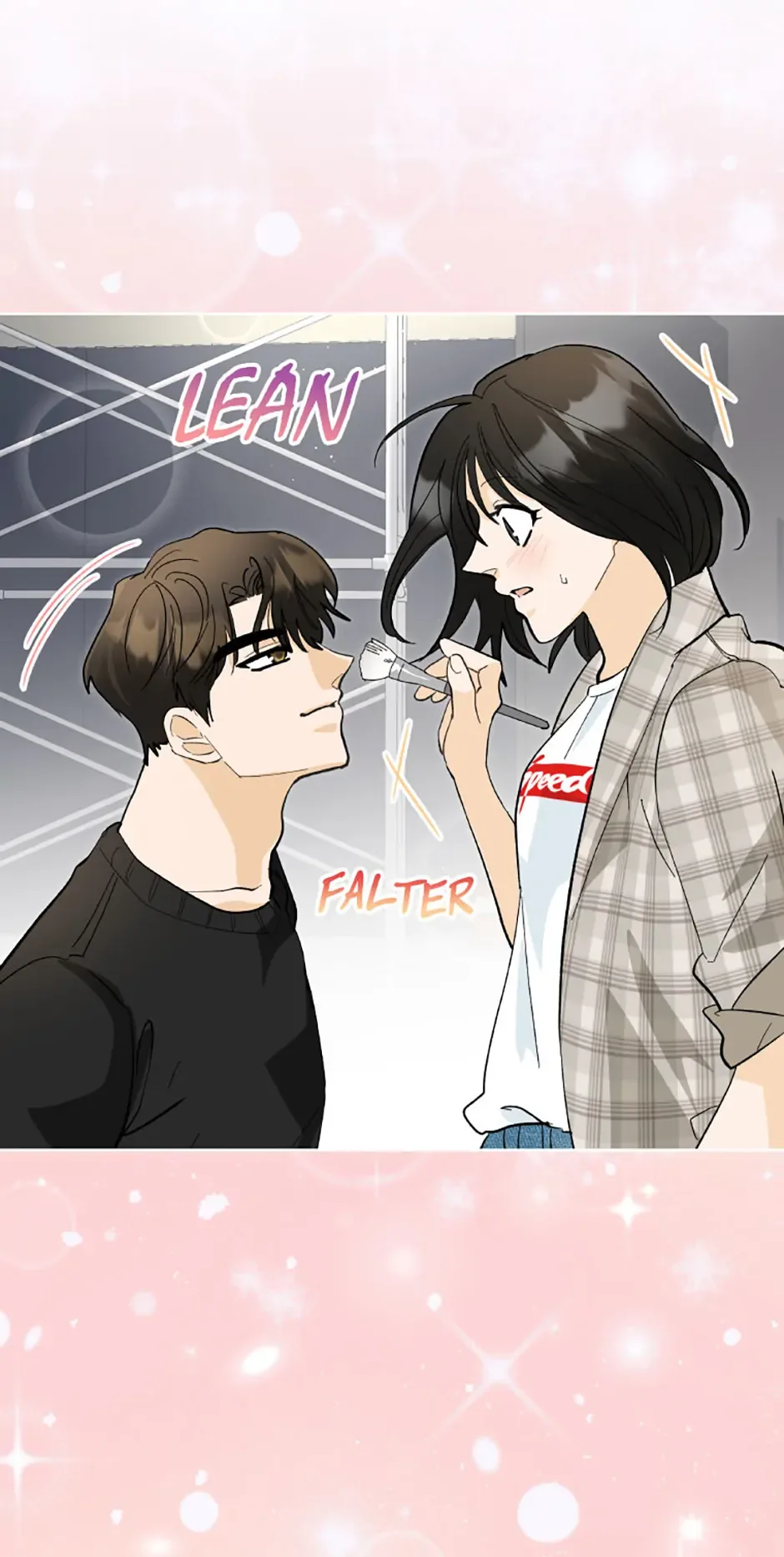 The Stylist and the Beast Chapter 15 page 31