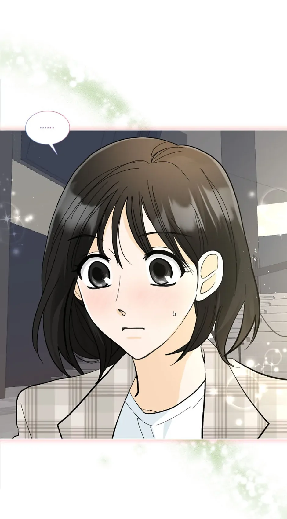 The Stylist and the Beast Chapter 15 page 34