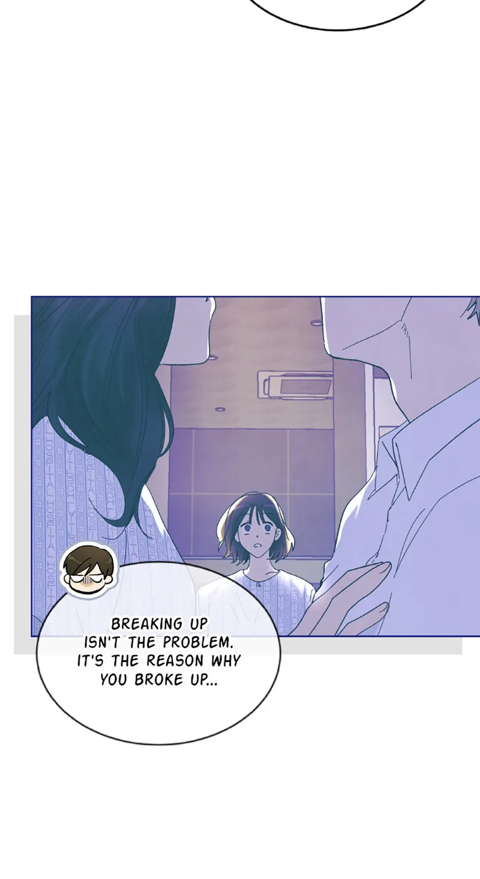 The Stylist and the Beast Chapter 15 page 42