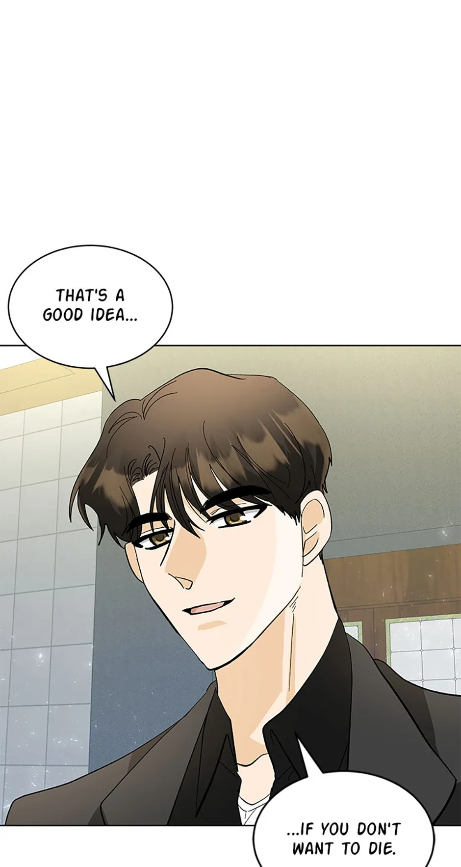 The Stylist and the Beast Chapter 20 page 4