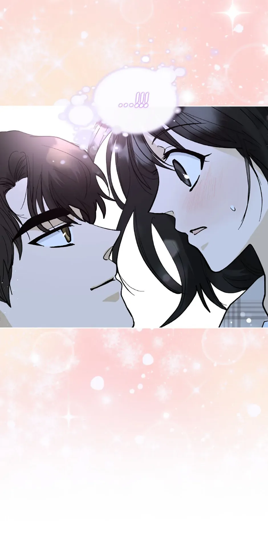 The Stylist and the Beast Chapter 15 page 32