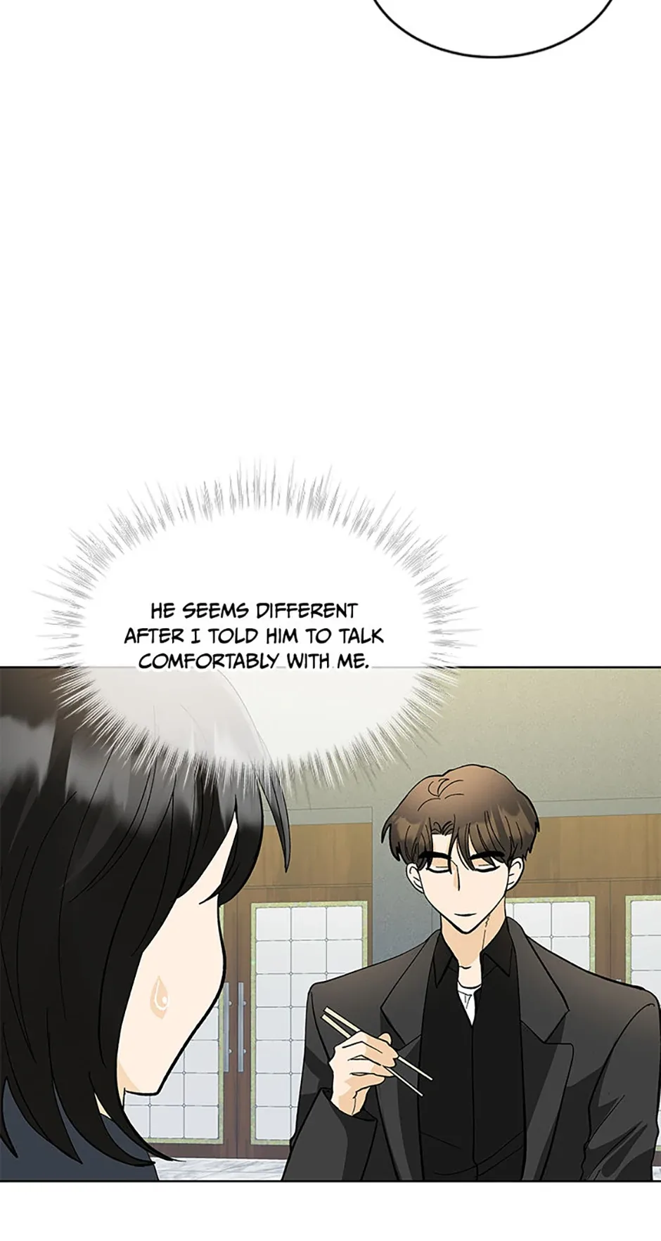 The Stylist and the Beast Chapter 20 page 5