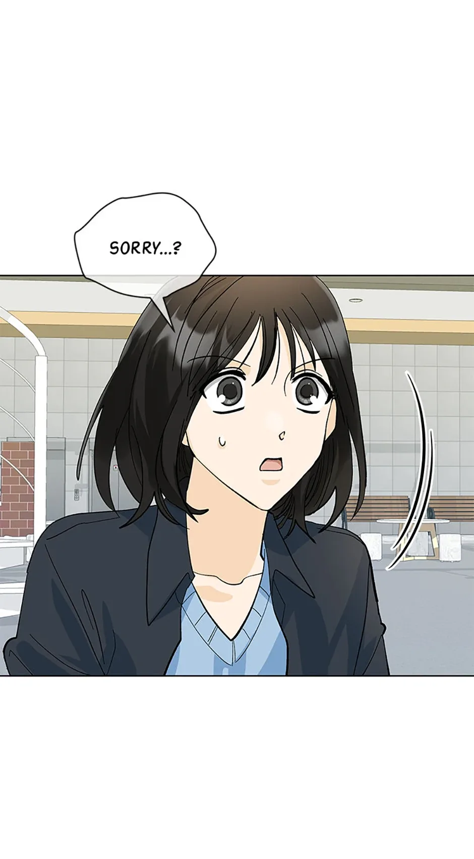 The Stylist and the Beast Chapter 20 page 23