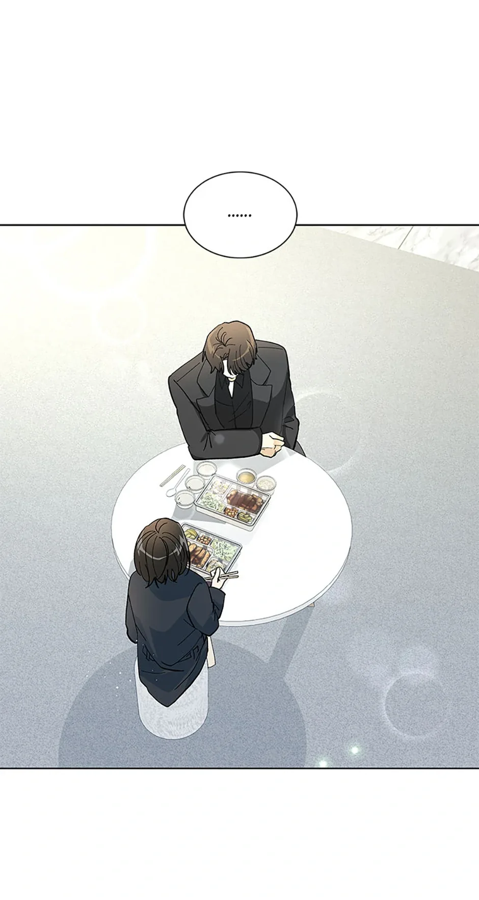The Stylist and the Beast Chapter 20 page 2