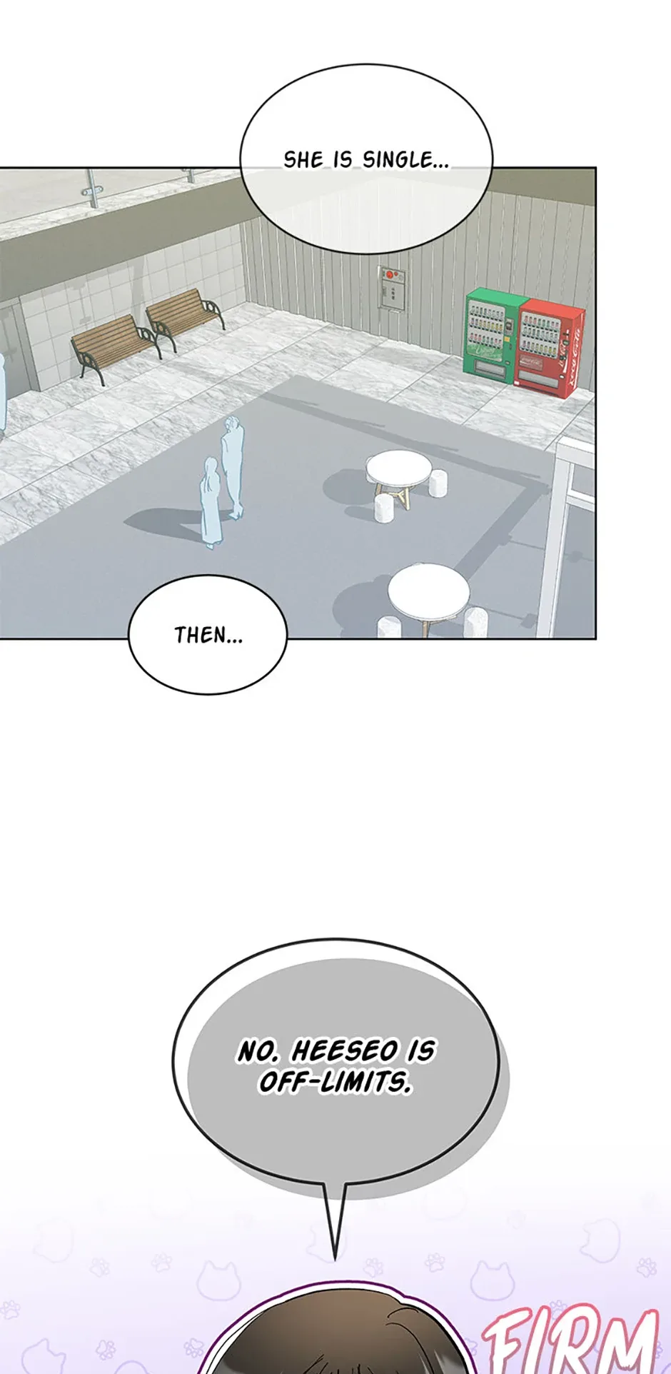 The Stylist and the Beast Chapter 20 page 16