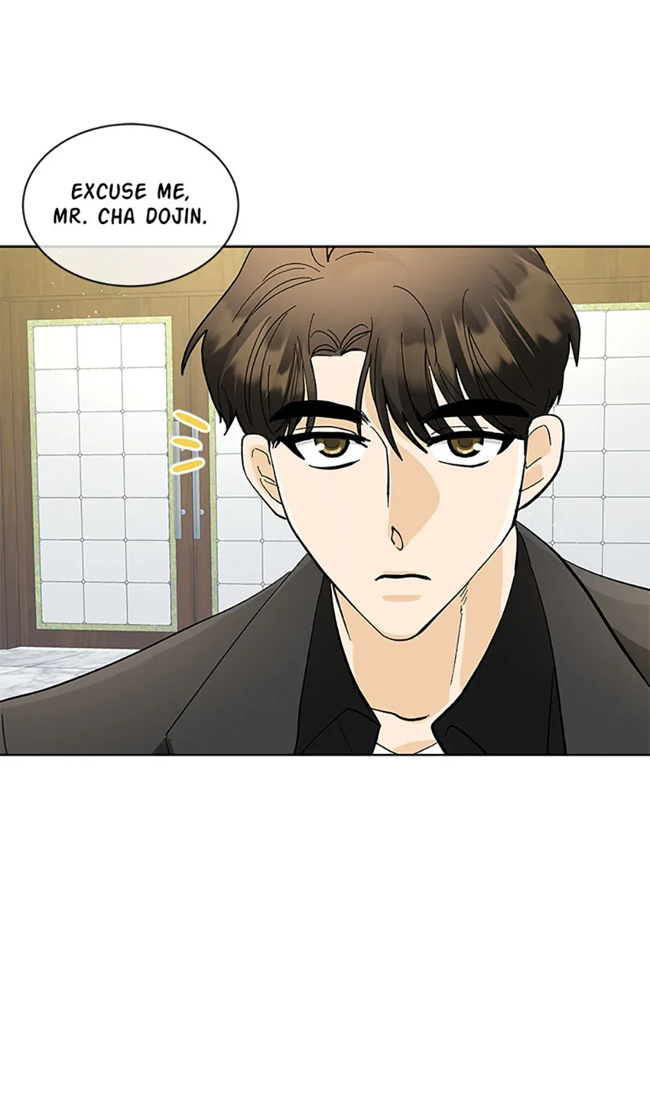 The Stylist and the Beast Chapter 20 page 7