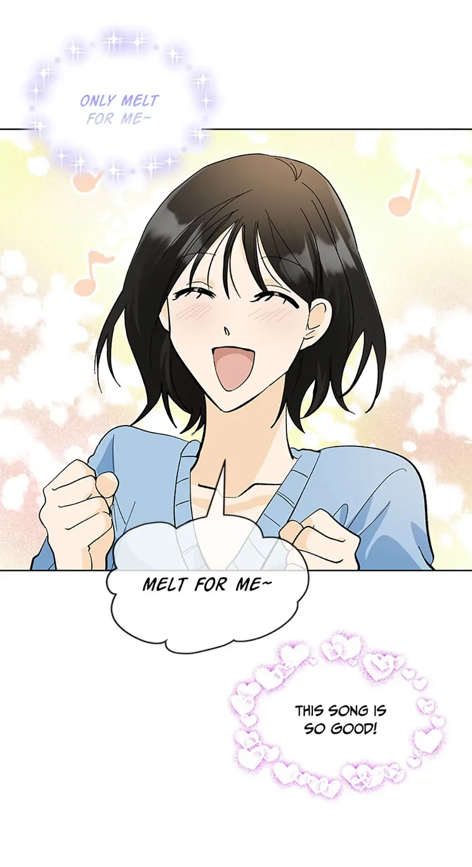 The Stylist and the Beast Chapter 20 page 44